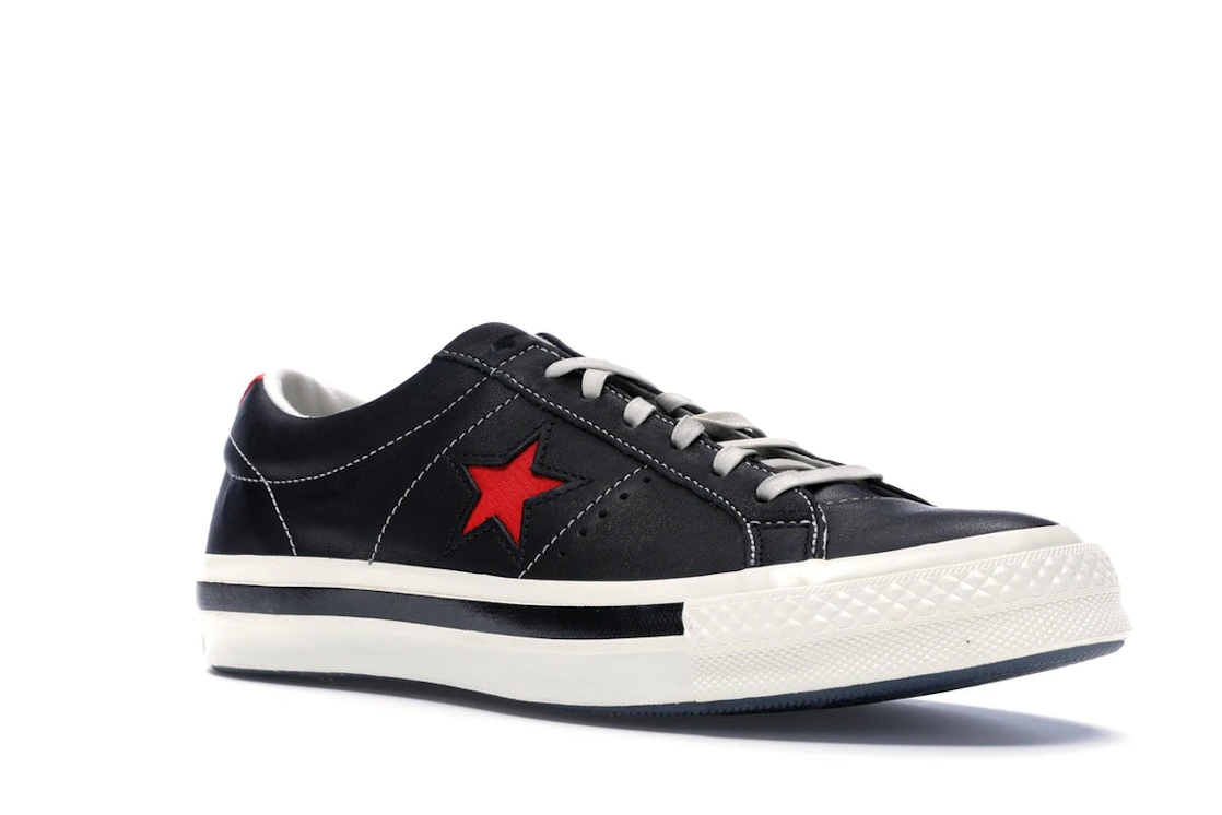 Vue 5 de Converse One Star Ox Kasina