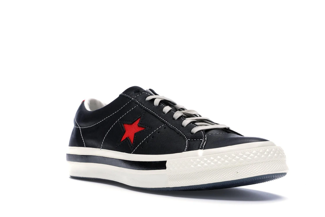 Vue 6 de Converse One Star Ox Kasina