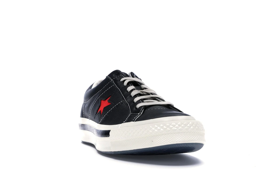 Vue 8 de Converse One Star Ox Kasina