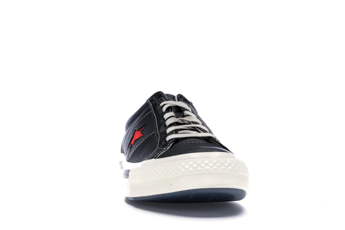 Vue 9 de Converse One Star Ox Kasina