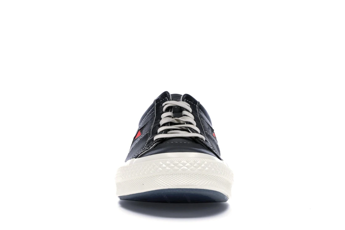 Vue 10 de Converse One Star Ox Kasina