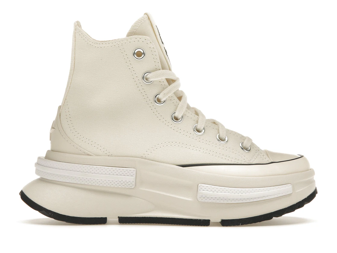 Vue 1 de Converse Run Star Legacy CX Egret White