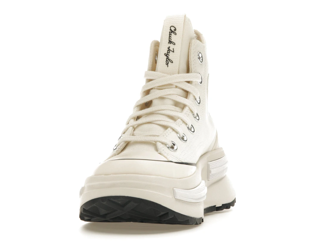 Vue 12 de Converse Run Star Legacy CX Egret White
