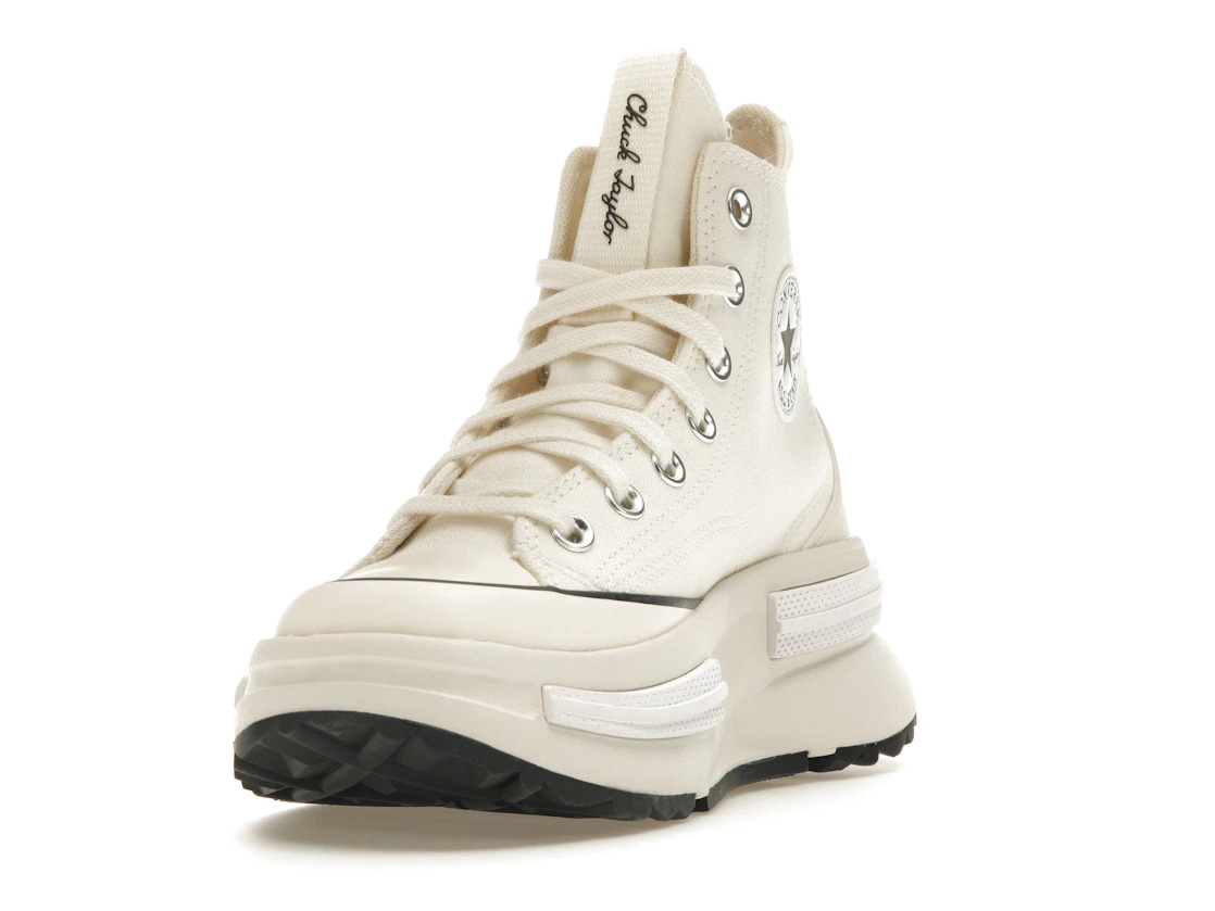 Vue 13 de Converse Run Star Legacy CX Egret White