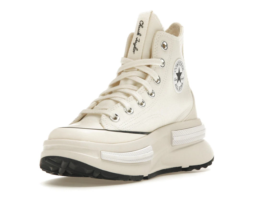 Vue 14 de Converse Run Star Legacy CX Egret White