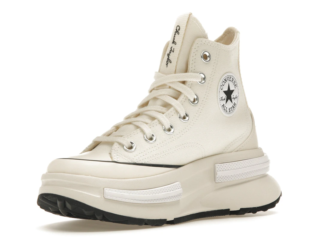 Vue 15 de Converse Run Star Legacy CX Egret White
