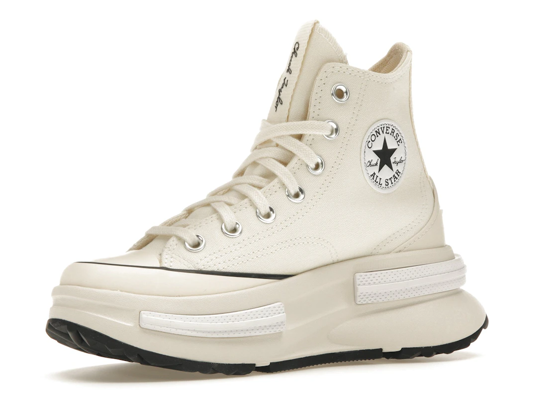 Vue 16 de Converse Run Star Legacy CX Egret White