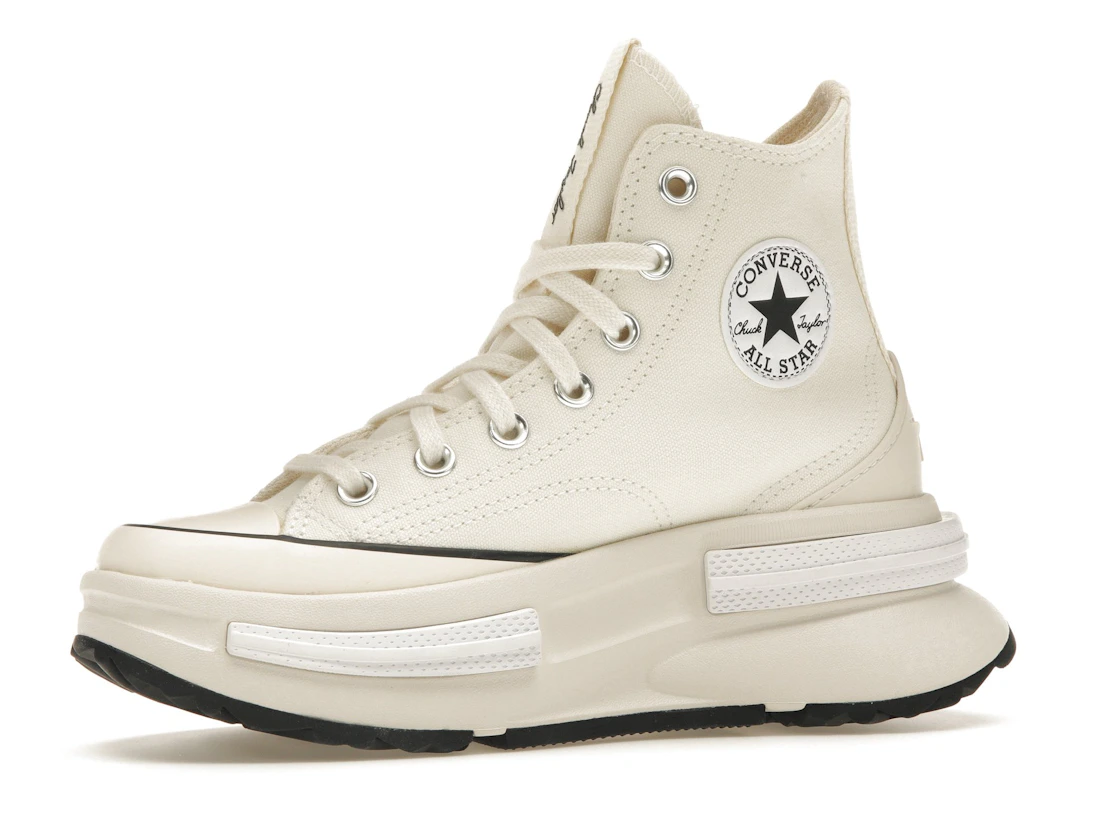 Vue 17 de Converse Run Star Legacy CX Egret White