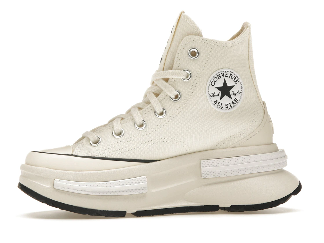 Vue 18 de Converse Run Star Legacy CX Egret White
