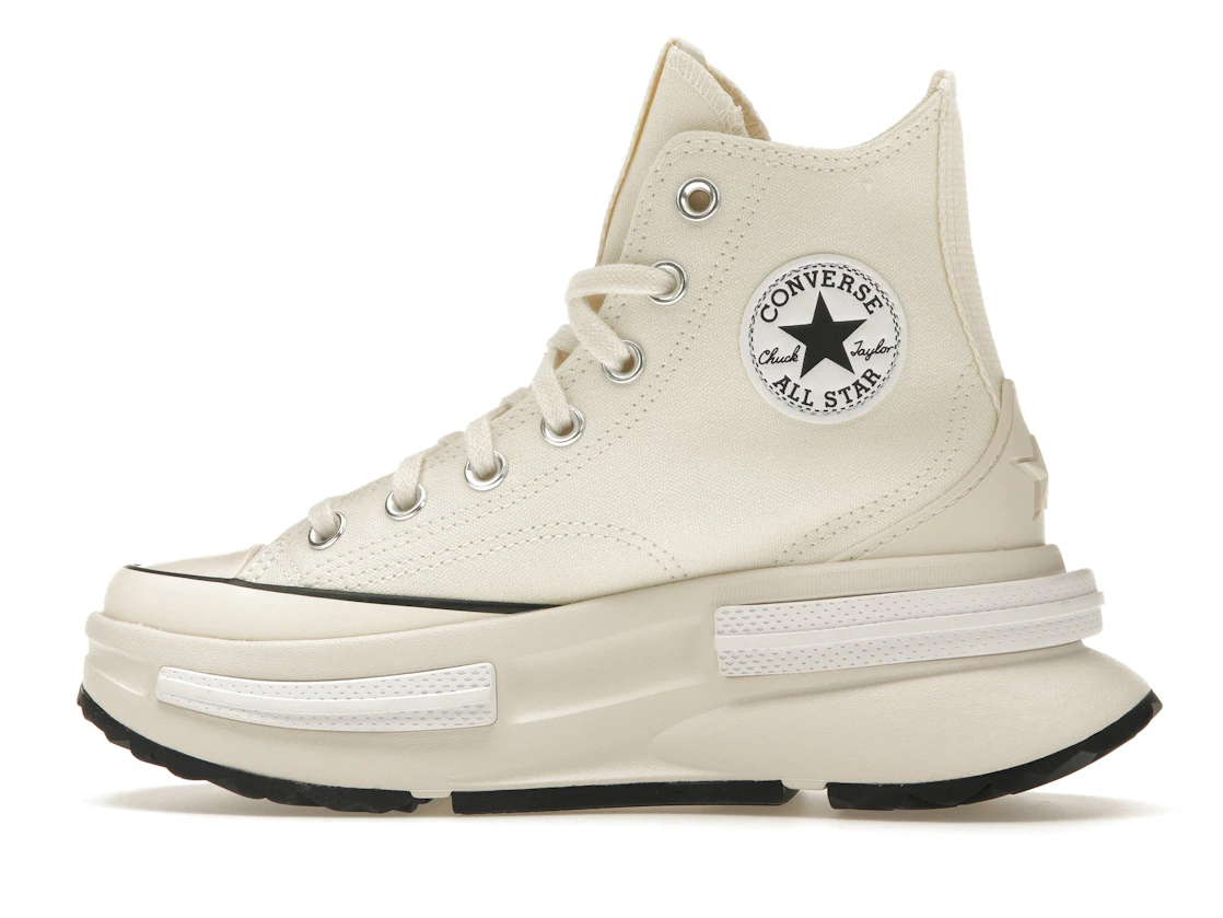 Vue 20 de Converse Run Star Legacy CX Egret White