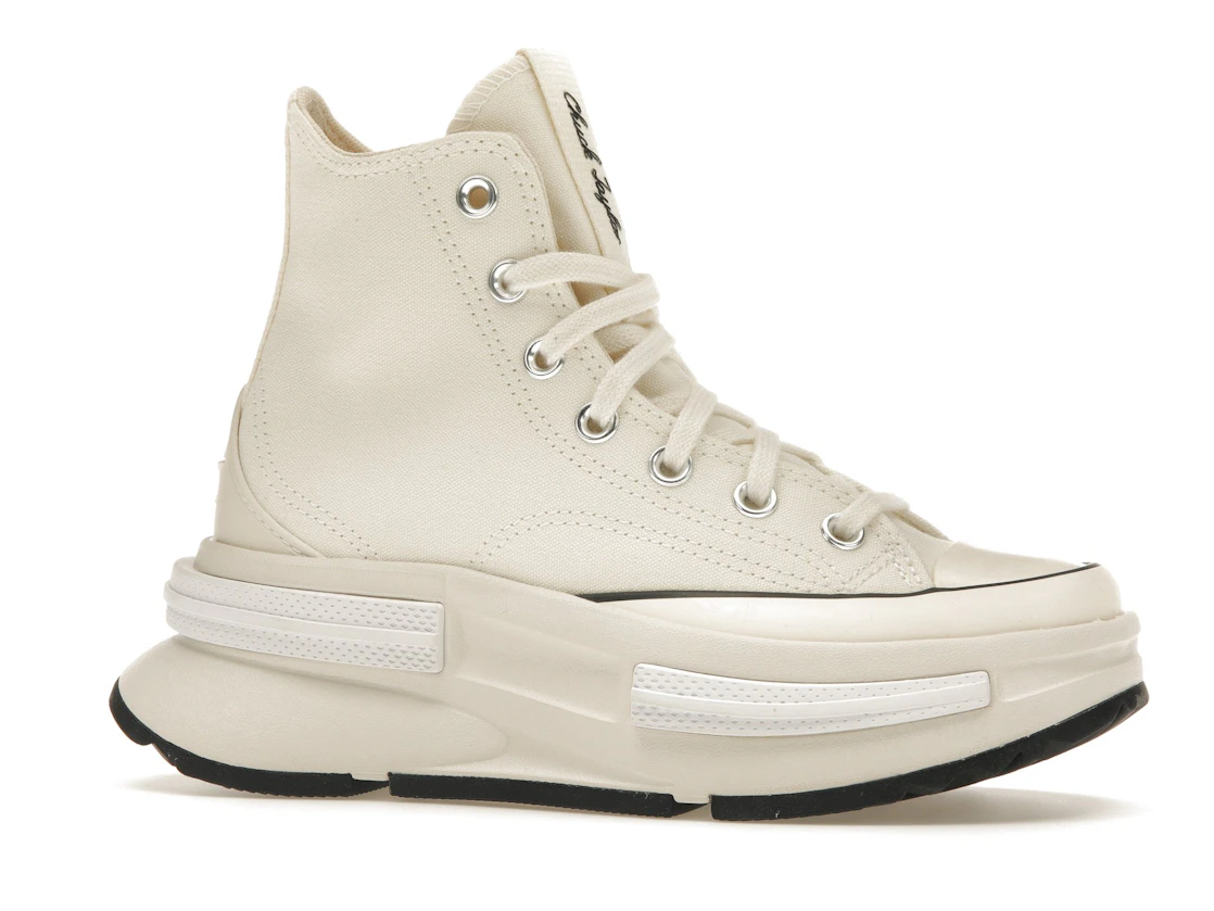 Vue 3 de Converse Run Star Legacy CX Egret White