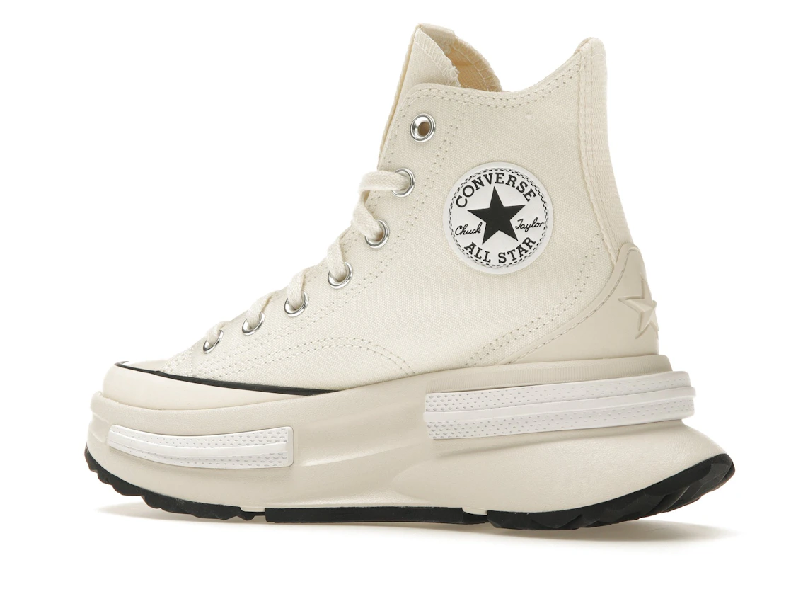 Vue 22 de Converse Run Star Legacy CX Egret White