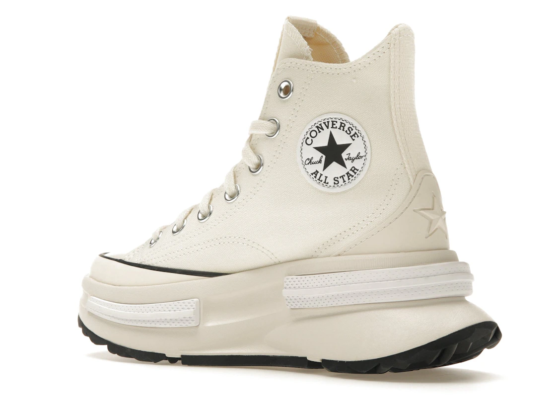 Vue 23 de Converse Run Star Legacy CX Egret White
