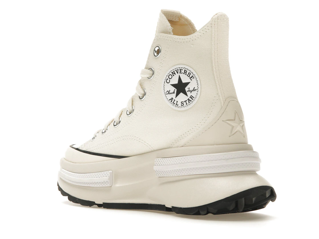 Vue 24 de Converse Run Star Legacy CX Egret White