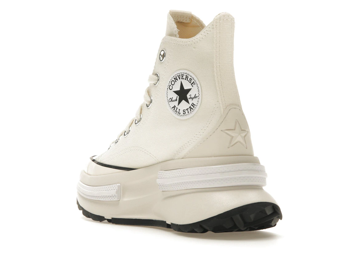Vue 25 de Converse Run Star Legacy CX Egret White