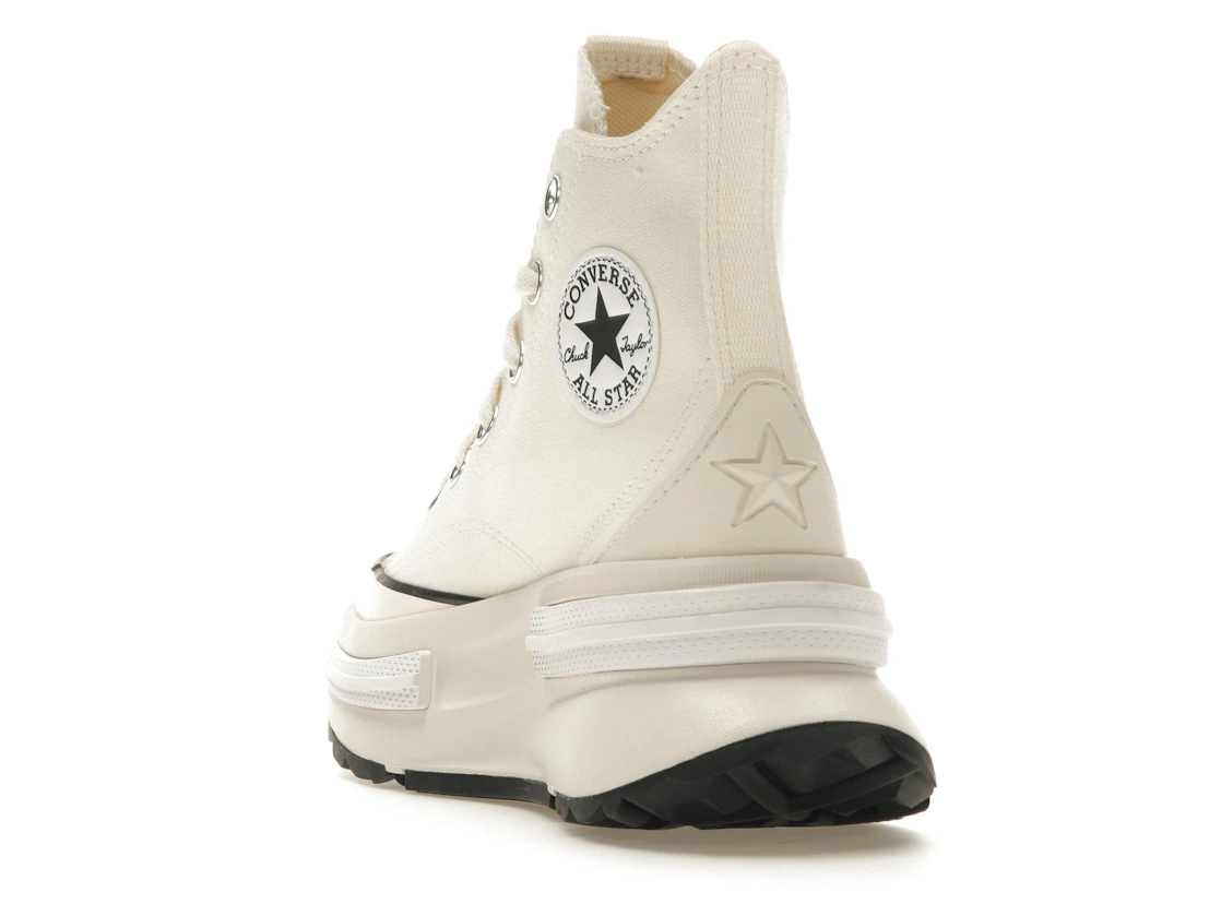 Vue 26 de Converse Run Star Legacy CX Egret White