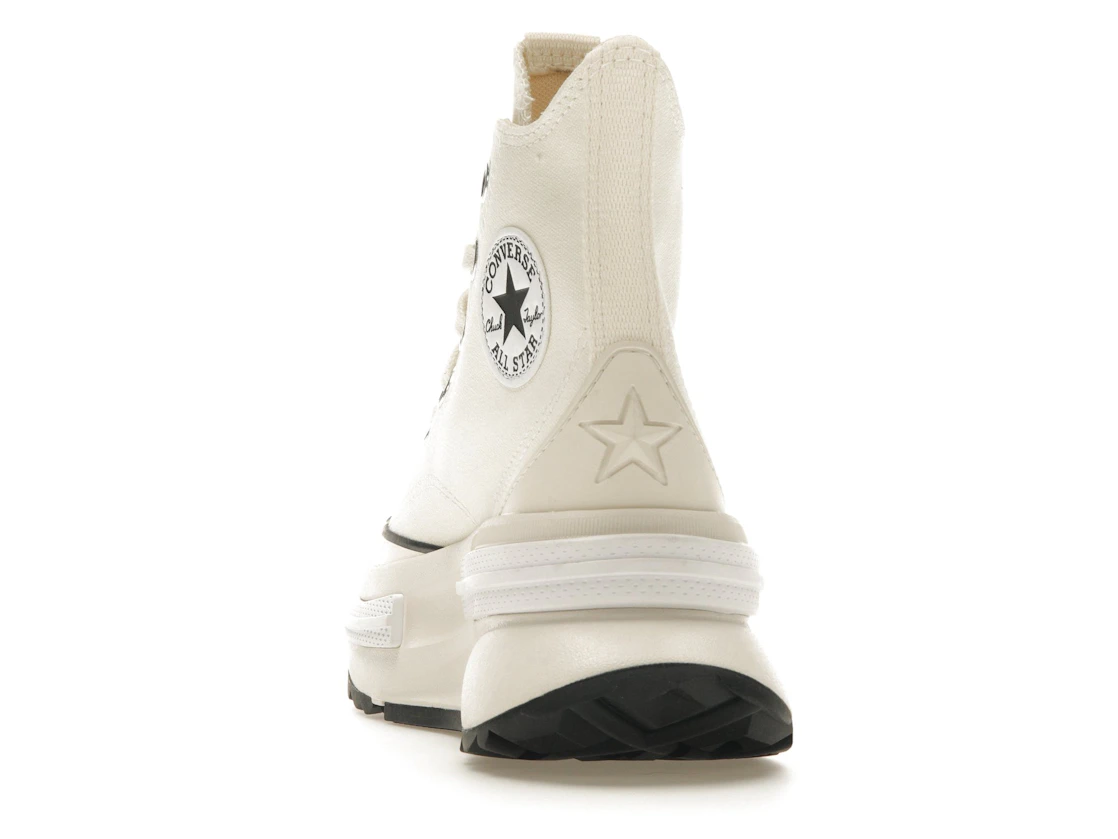 Vue 27 de Converse Run Star Legacy CX Egret White