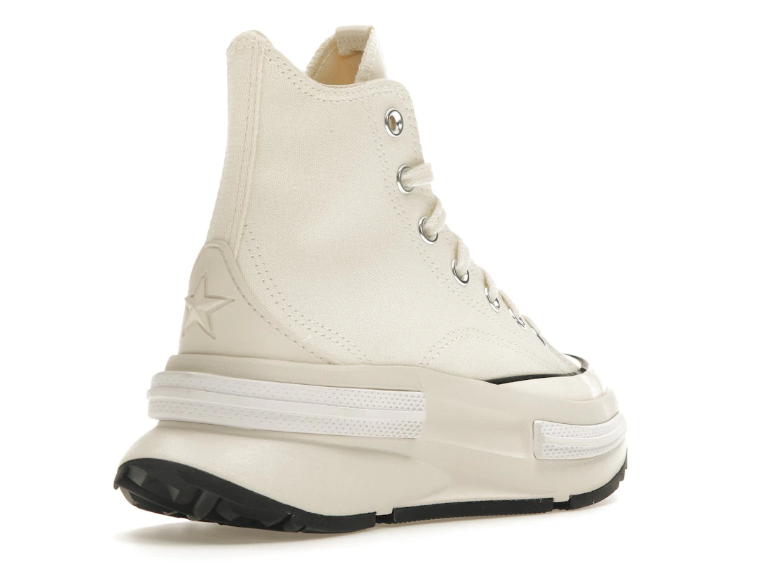 Vue 32 de Converse Run Star Legacy CX Egret White