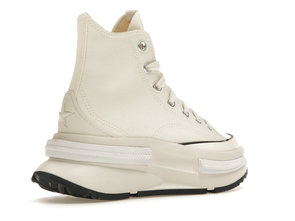 Vue 33 de Converse Run Star Legacy CX Egret White