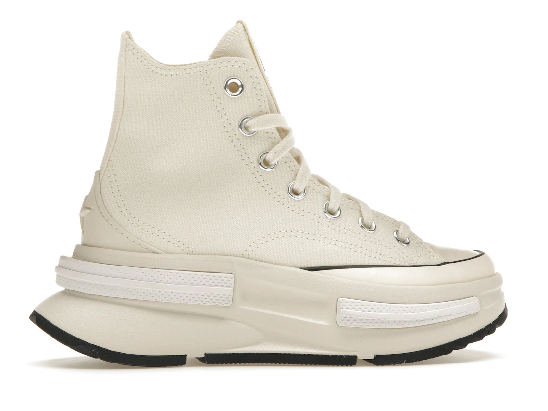 Vue 36 de Converse Run Star Legacy CX Egret White