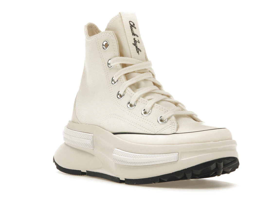Vue 6 de Converse Run Star Legacy CX Egret White