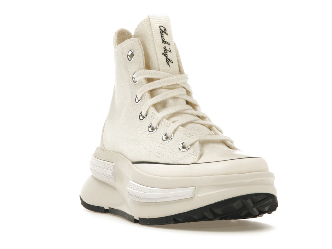 Vue 7 de Converse Run Star Legacy CX Egret White