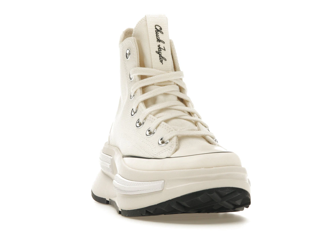 Vue 8 de Converse Run Star Legacy CX Egret White