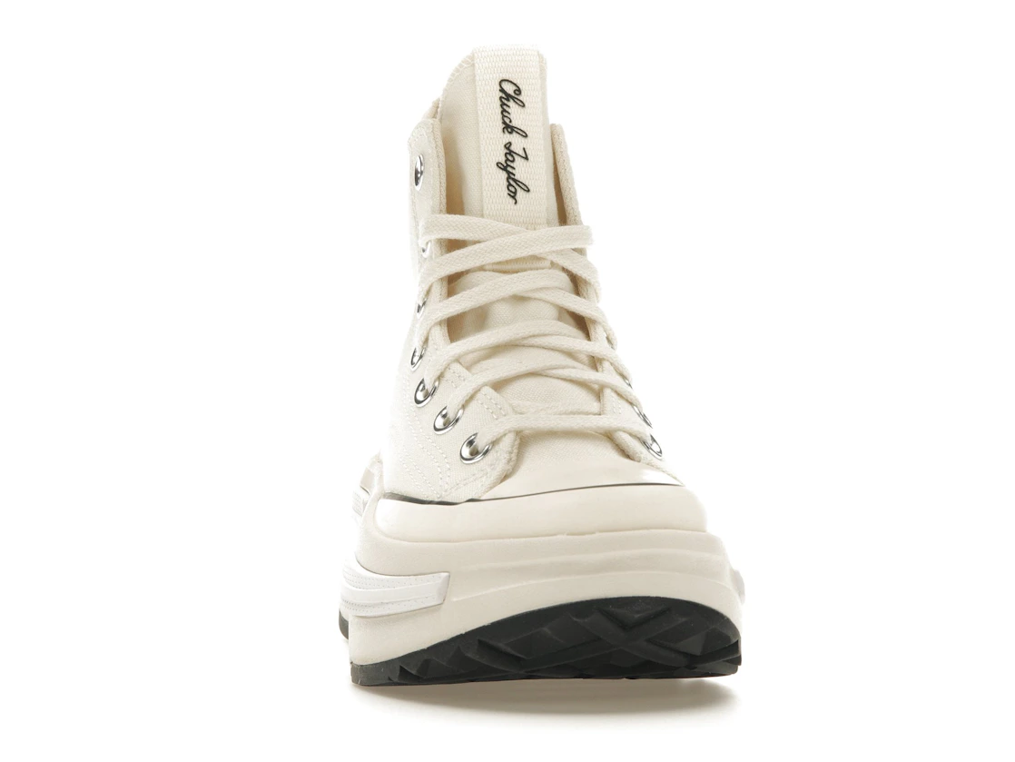 Vue 9 de Converse Run Star Legacy CX Egret White