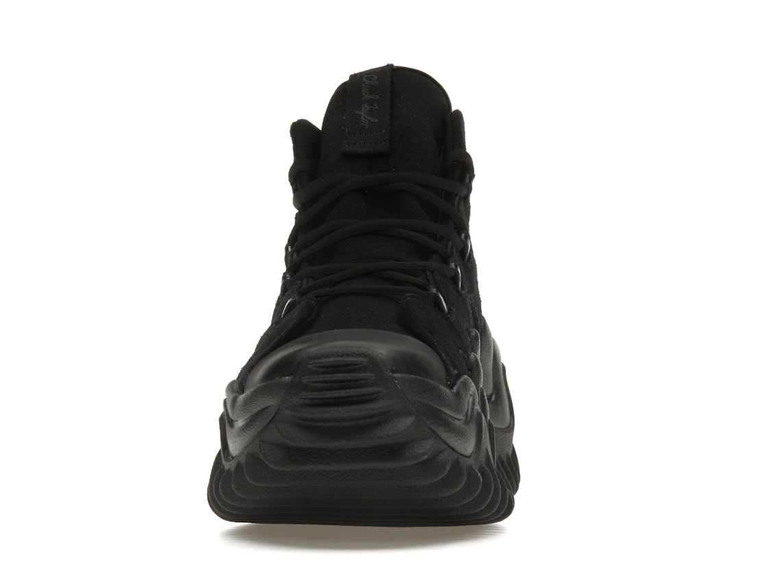 Vue 11 de Converse Run Star Motion CX Workwear Triple Black
