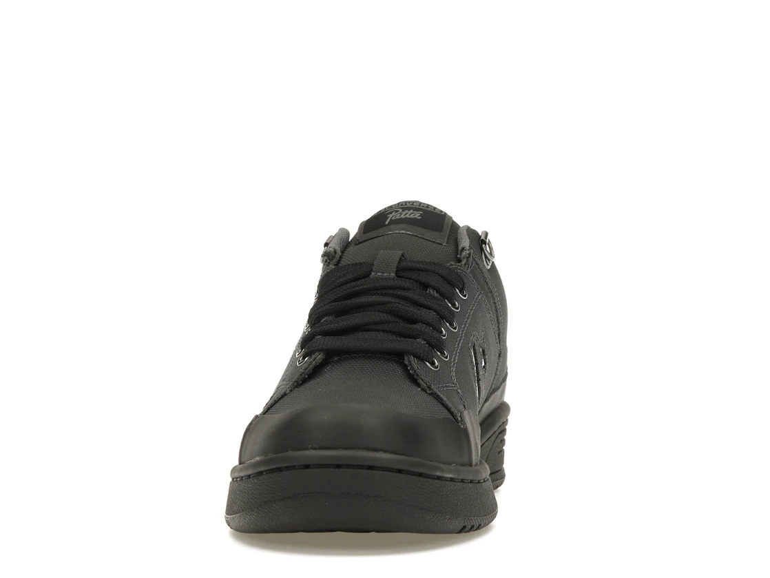 Vue 11 de Converse Weapon Ox Patta Black