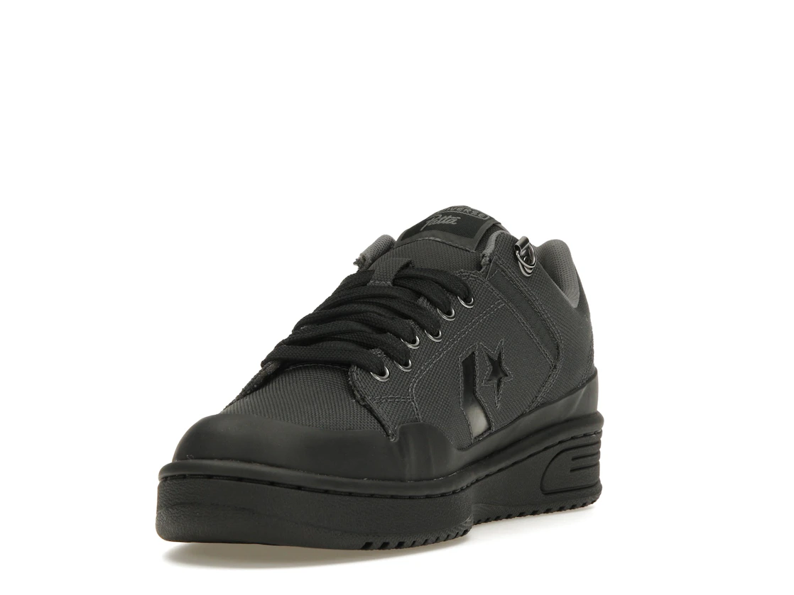 Vue 13 de Converse Weapon Ox Patta Black