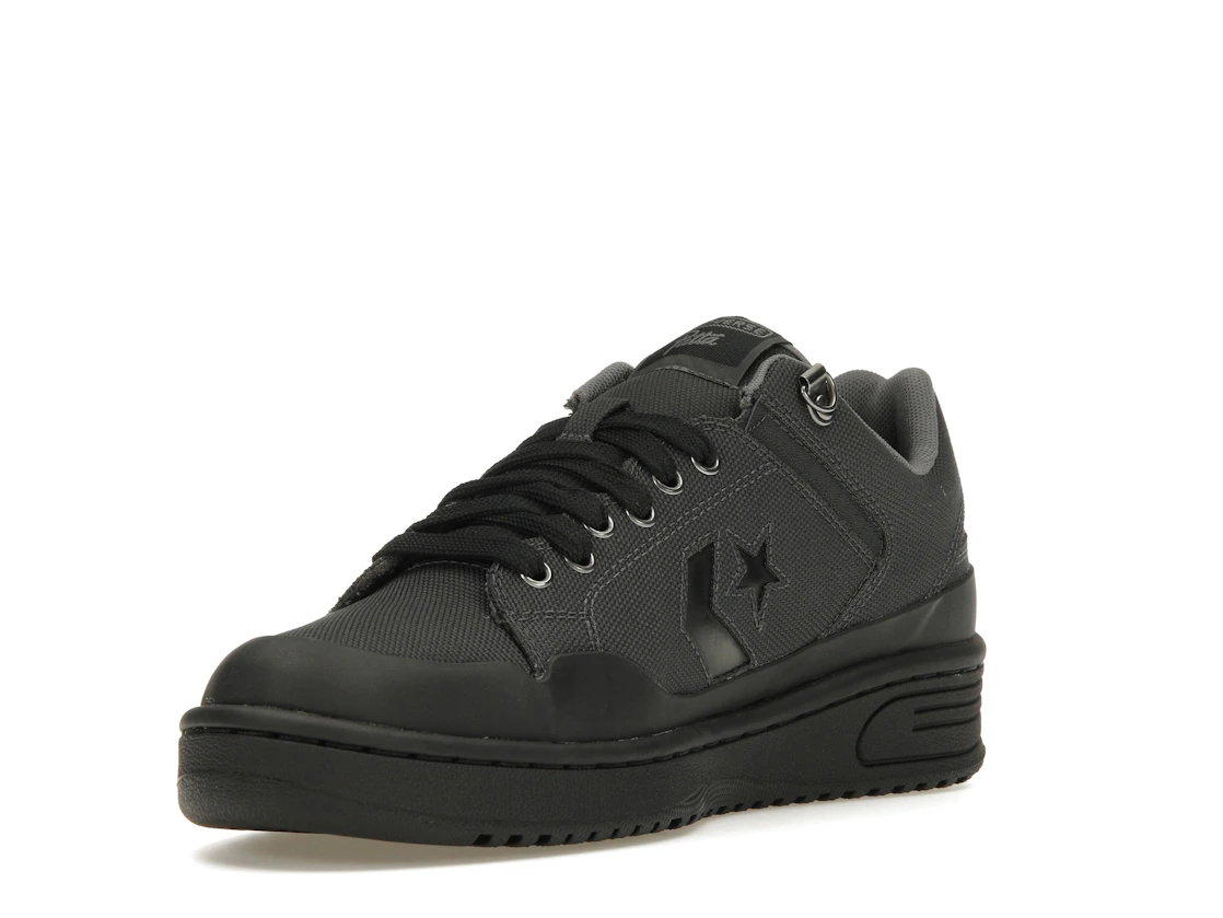 Vue 14 de Converse Weapon Ox Patta Black