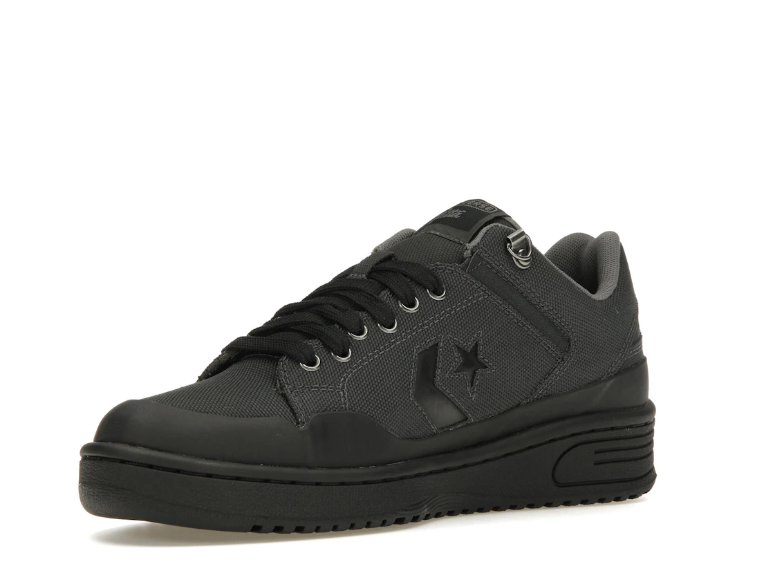 Vue 15 de Converse Weapon Ox Patta Black