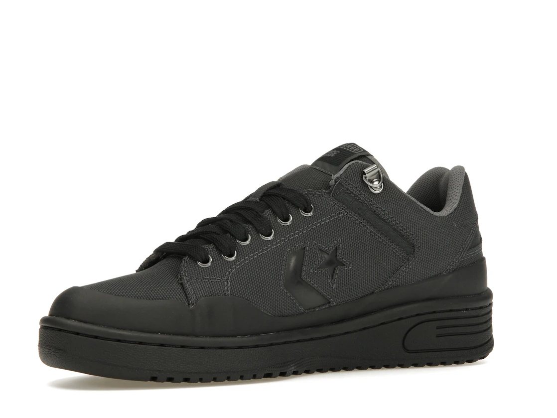 Vue 16 de Converse Weapon Ox Patta Black