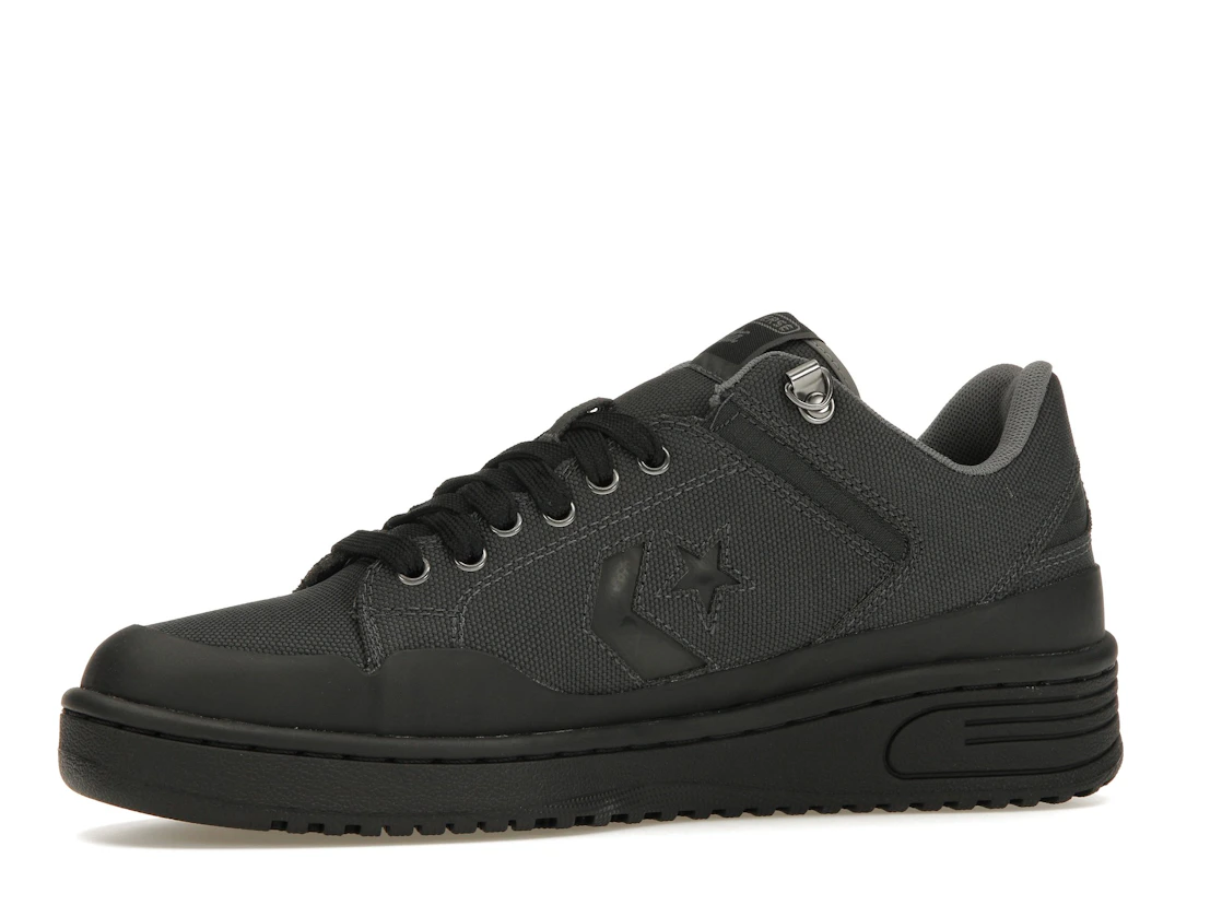 Vue 17 de Converse Weapon Ox Patta Black