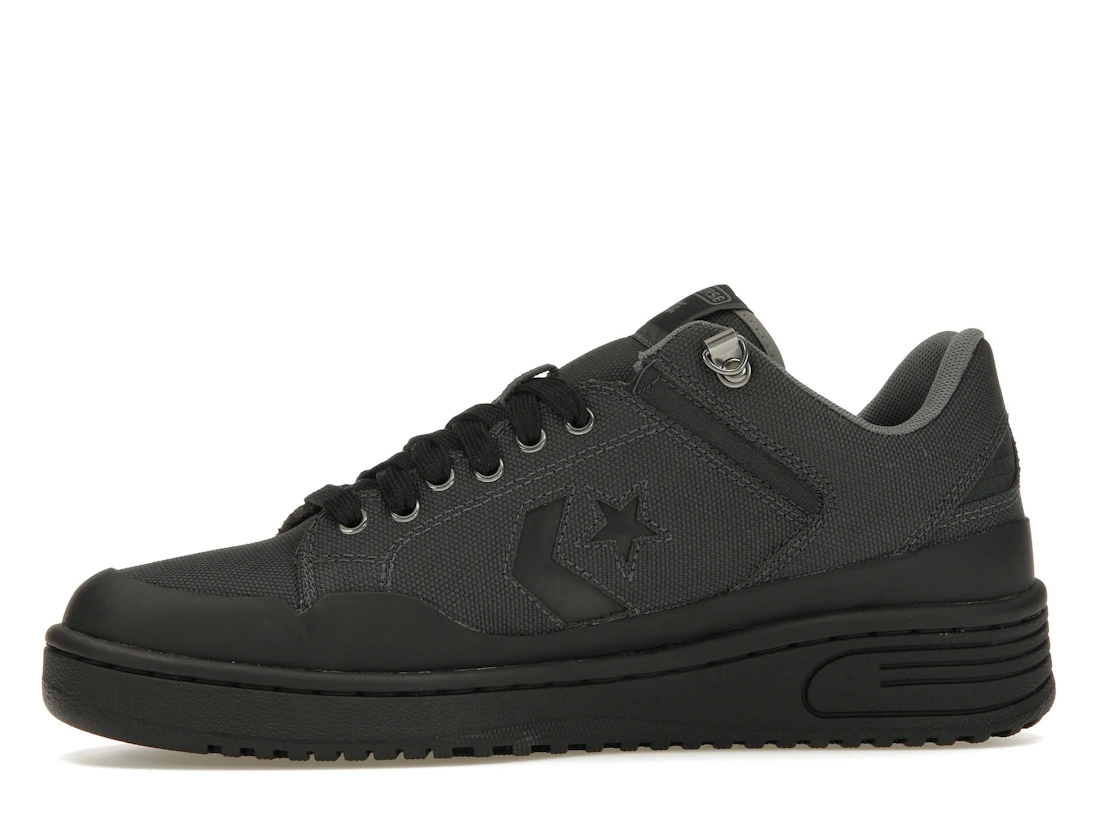 Vue 18 de Converse Weapon Ox Patta Black