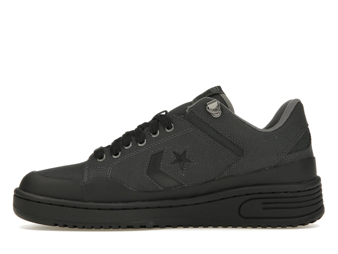 Vue 19 de Converse Weapon Ox Patta Black