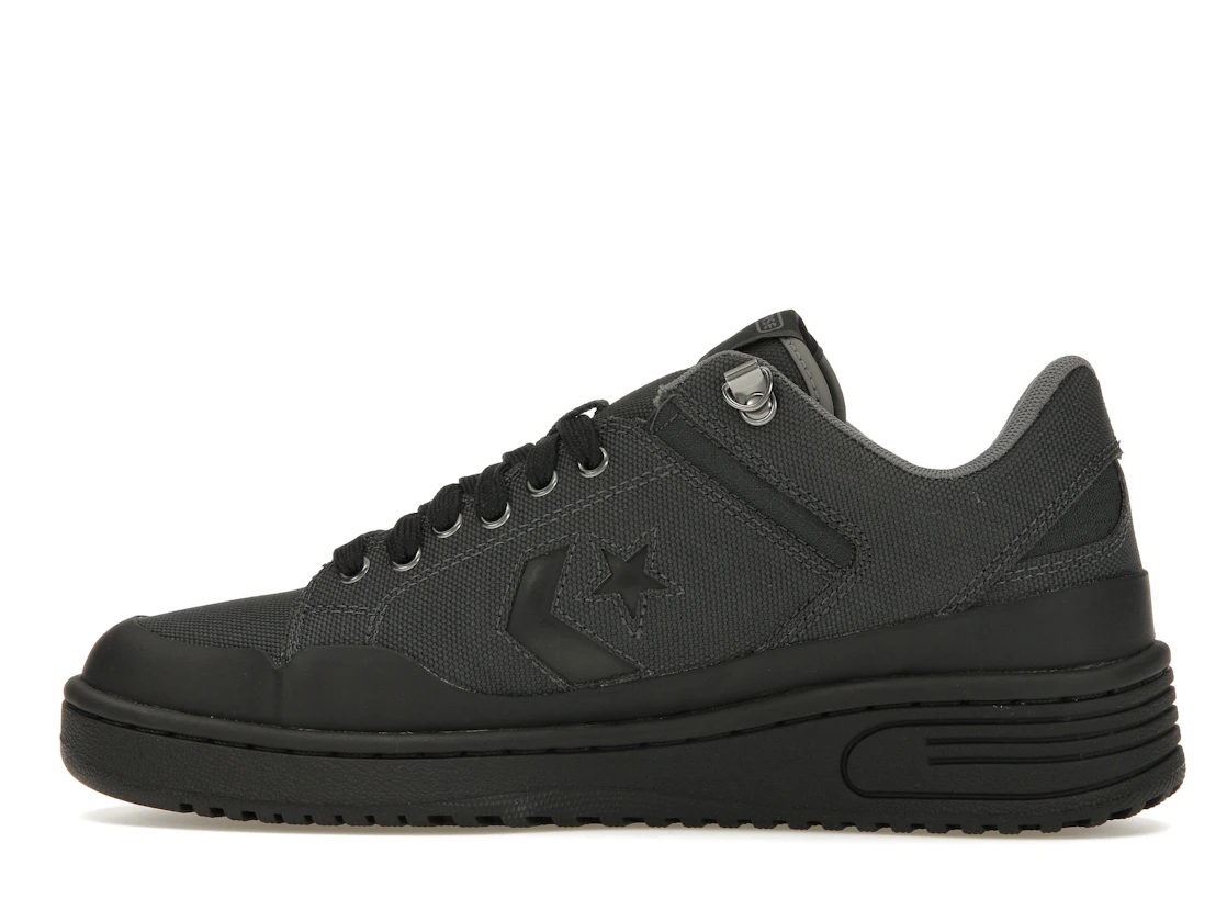 Vue 20 de Converse Weapon Ox Patta Black