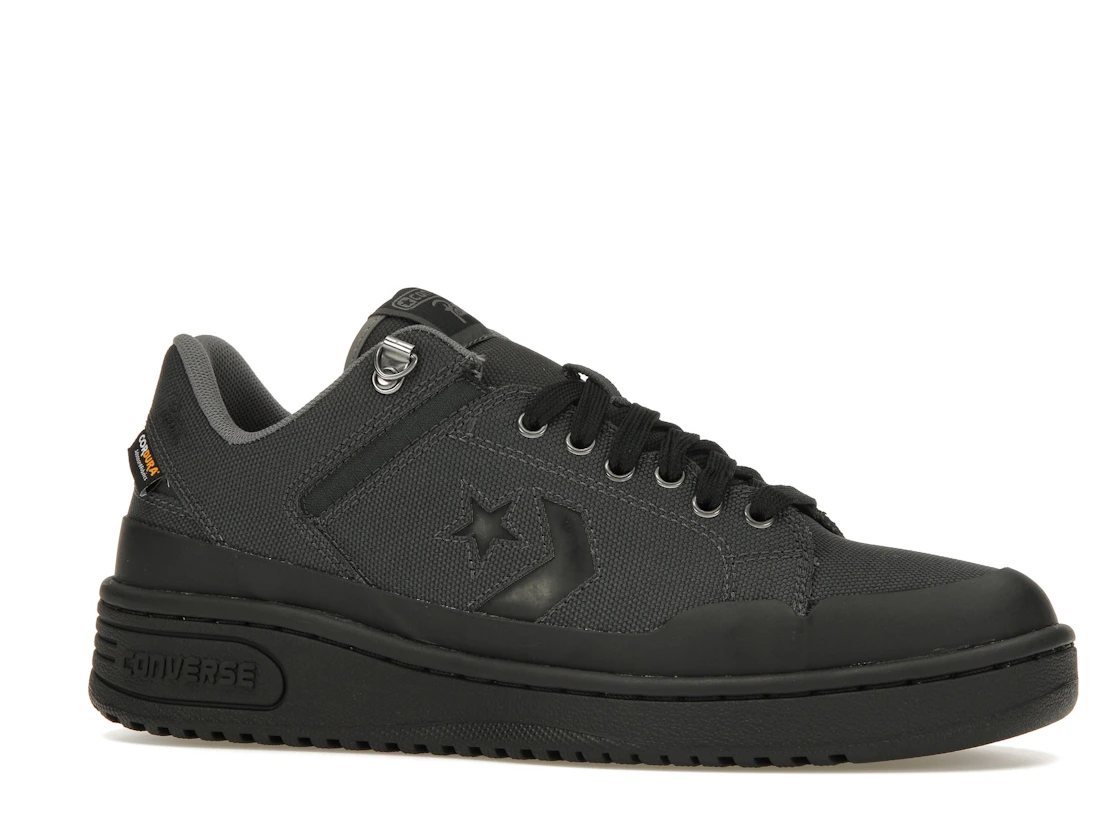 Vue 3 de Converse Weapon Ox Patta Black