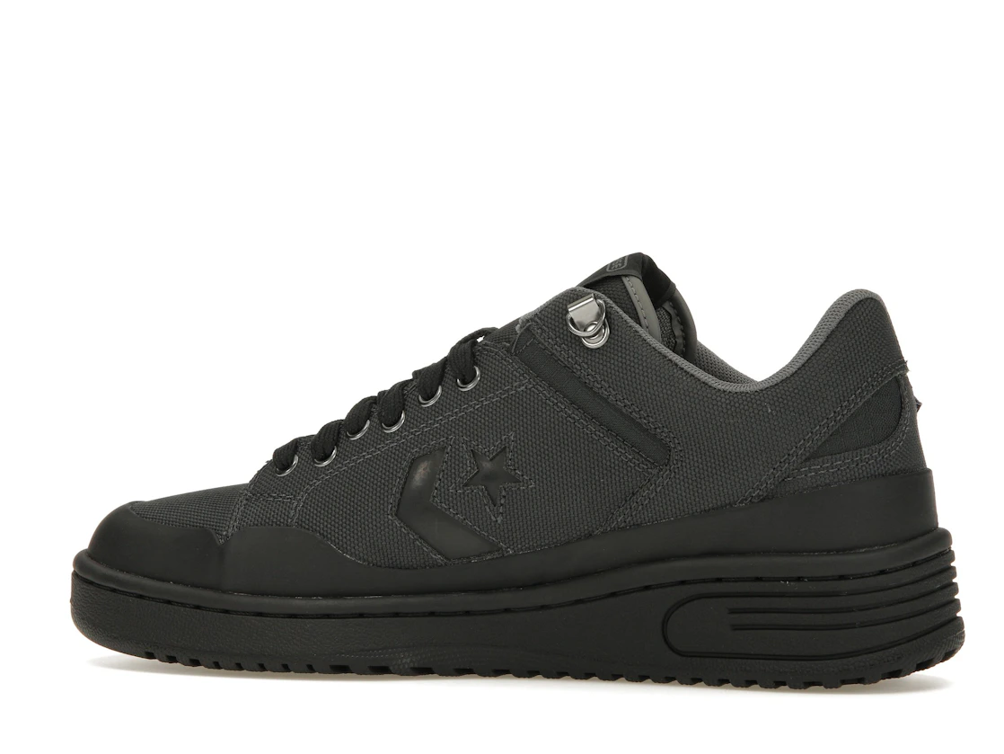 Vue 21 de Converse Weapon Ox Patta Black
