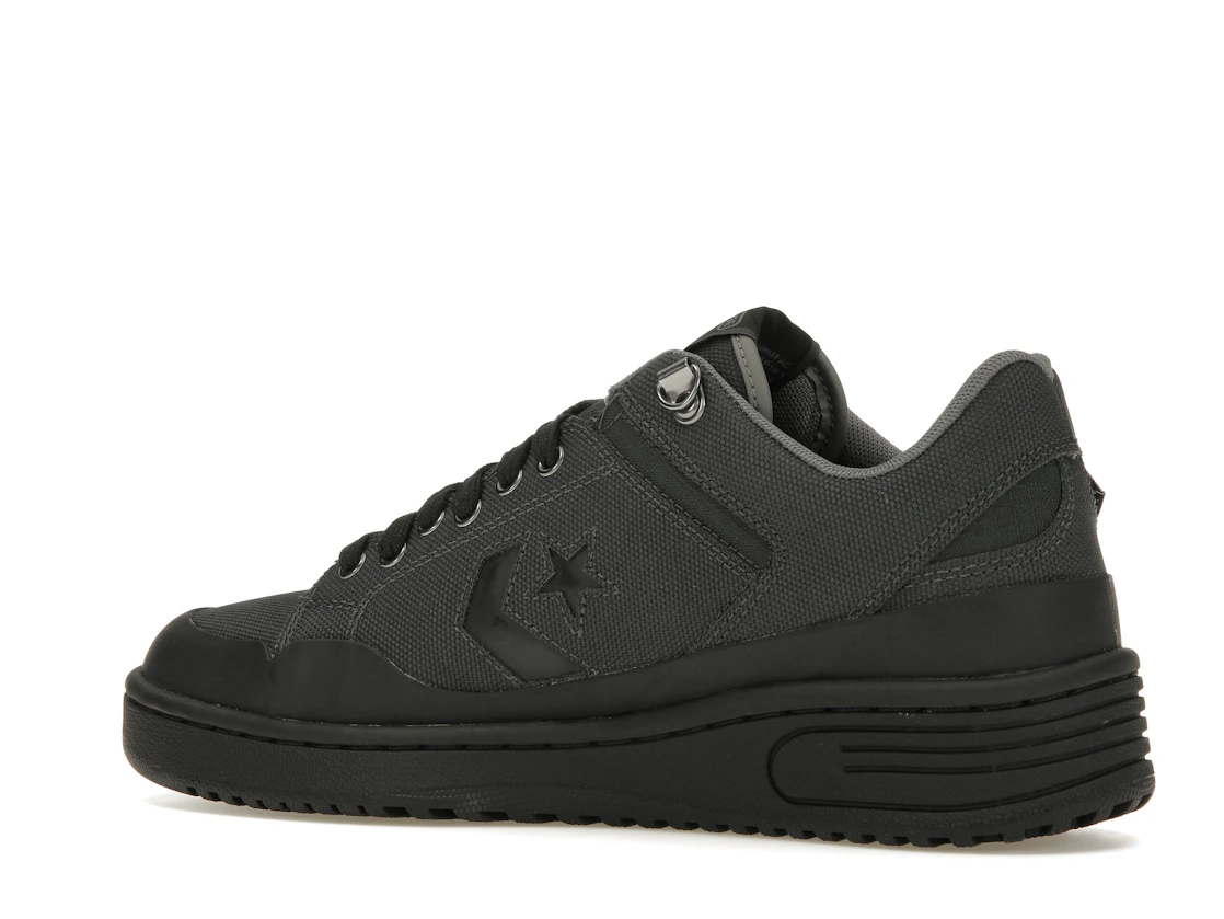 Vue 22 de Converse Weapon Ox Patta Black