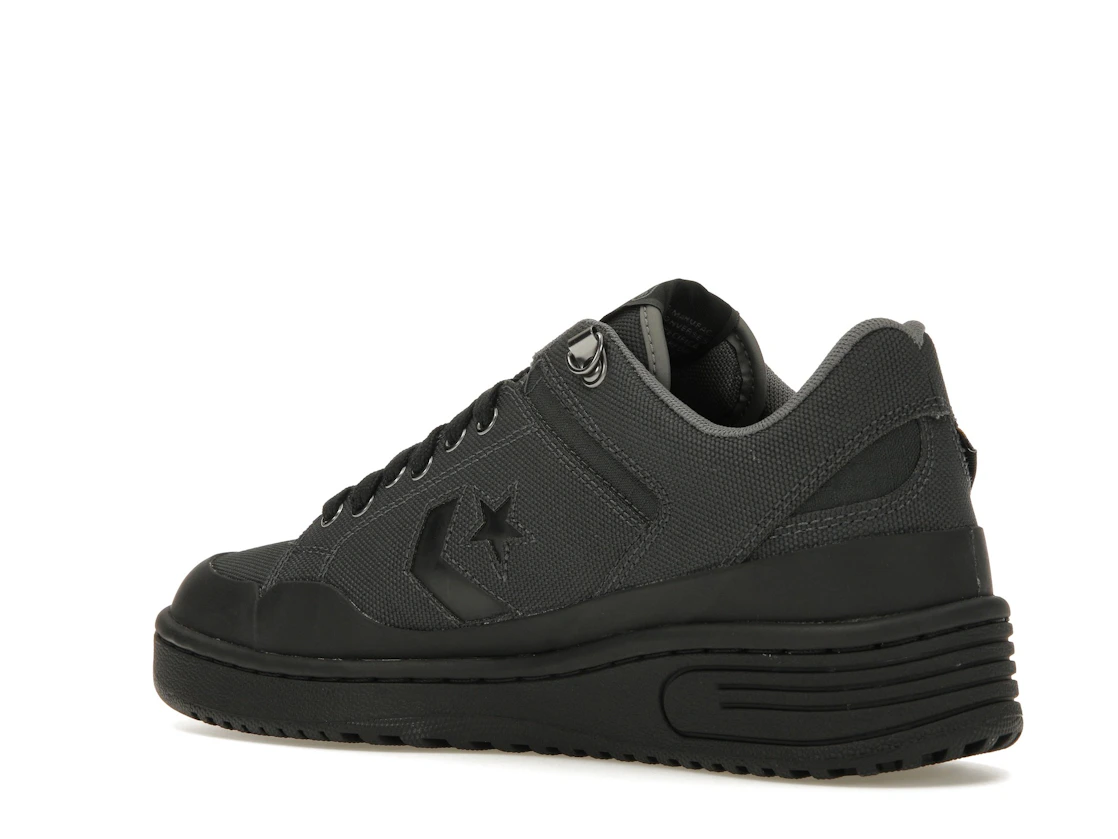 Vue 23 de Converse Weapon Ox Patta Black