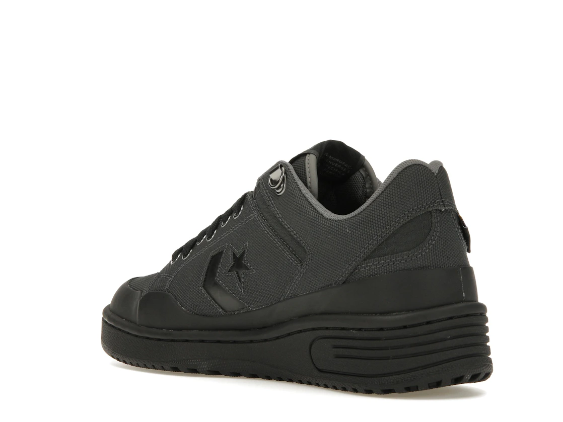 Vue 24 de Converse Weapon Ox Patta Black