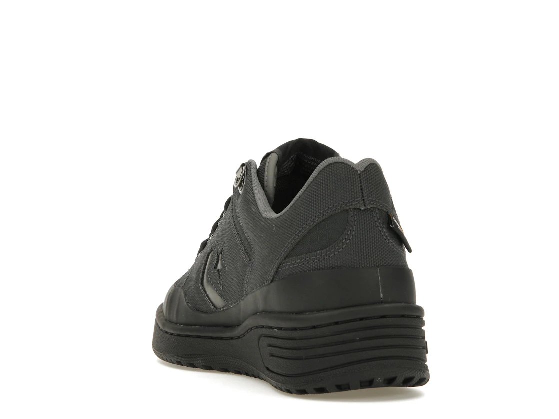 Vue 26 de Converse Weapon Ox Patta Black