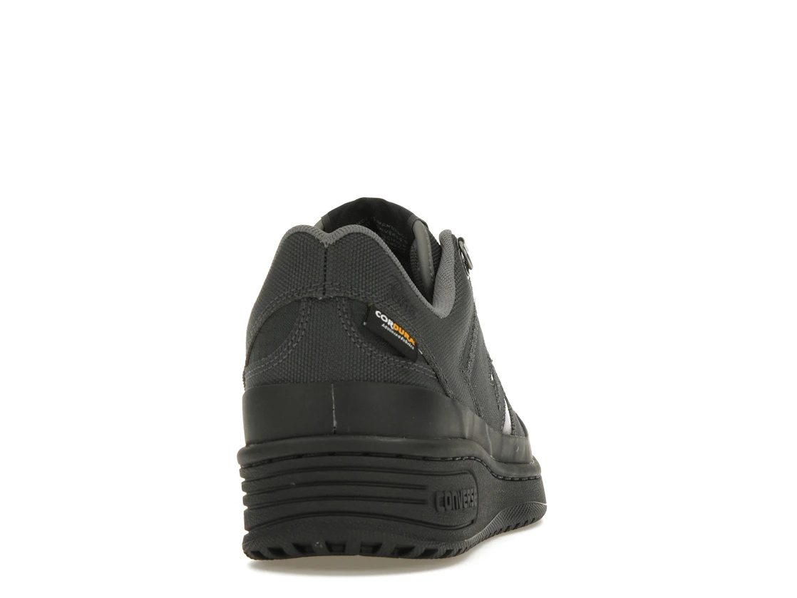 Vue 29 de Converse Weapon Ox Patta Black