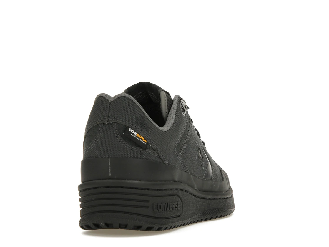 Vue 30 de Converse Weapon Ox Patta Black