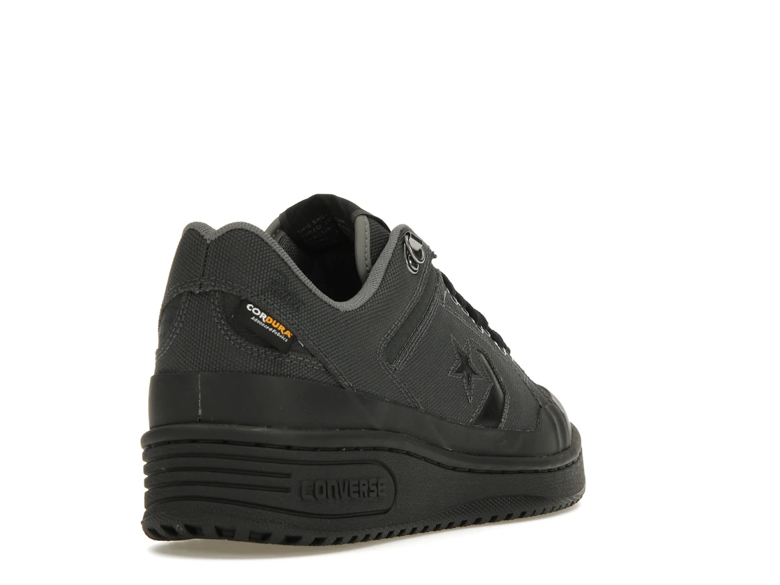 Vue 31 de Converse Weapon Ox Patta Black