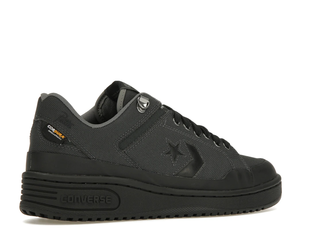 Vue 34 de Converse Weapon Ox Patta Black