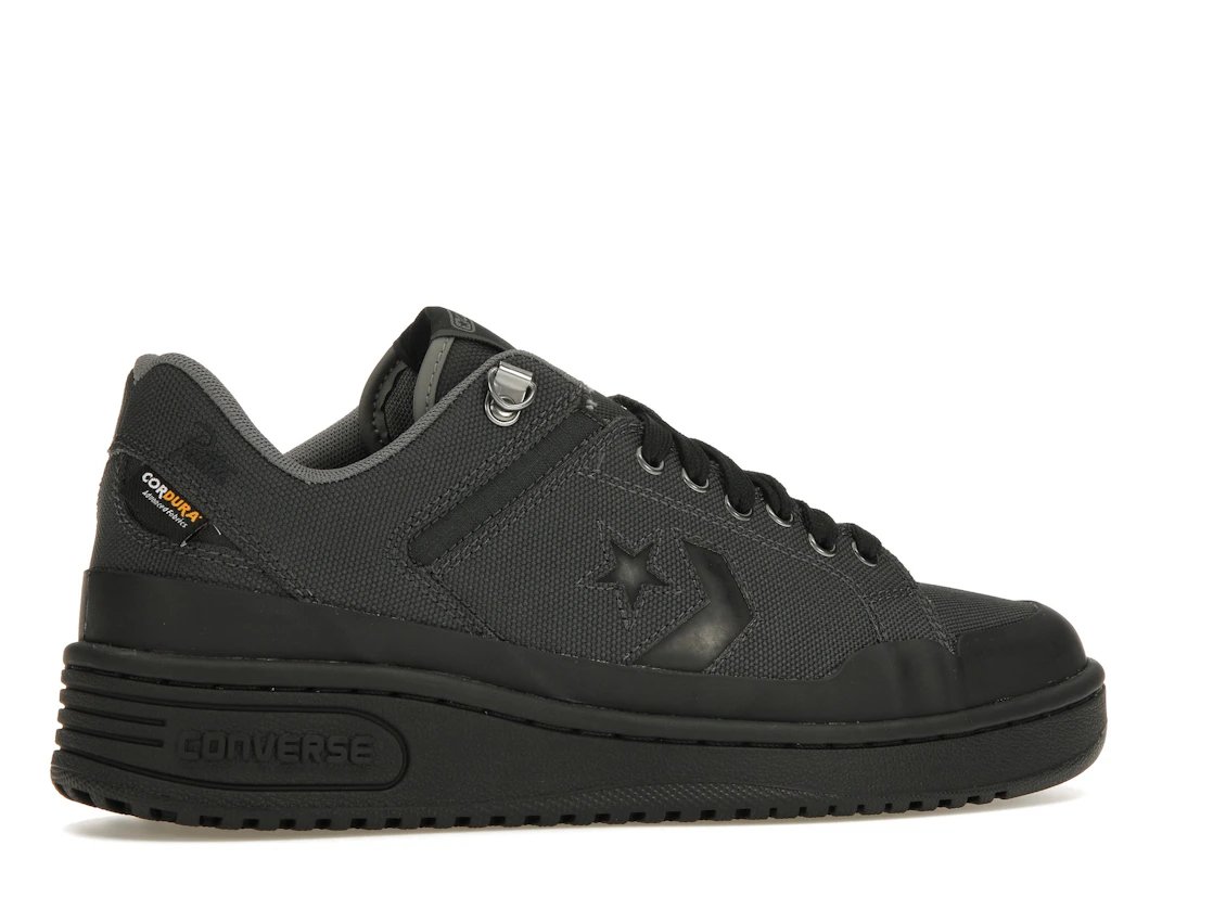 Vue 35 de Converse Weapon Ox Patta Black