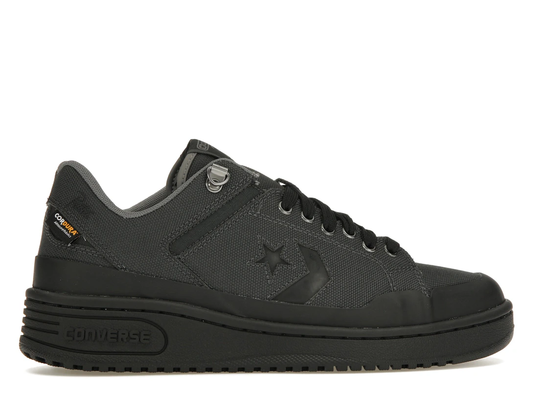 Vue 36 de Converse Weapon Ox Patta Black